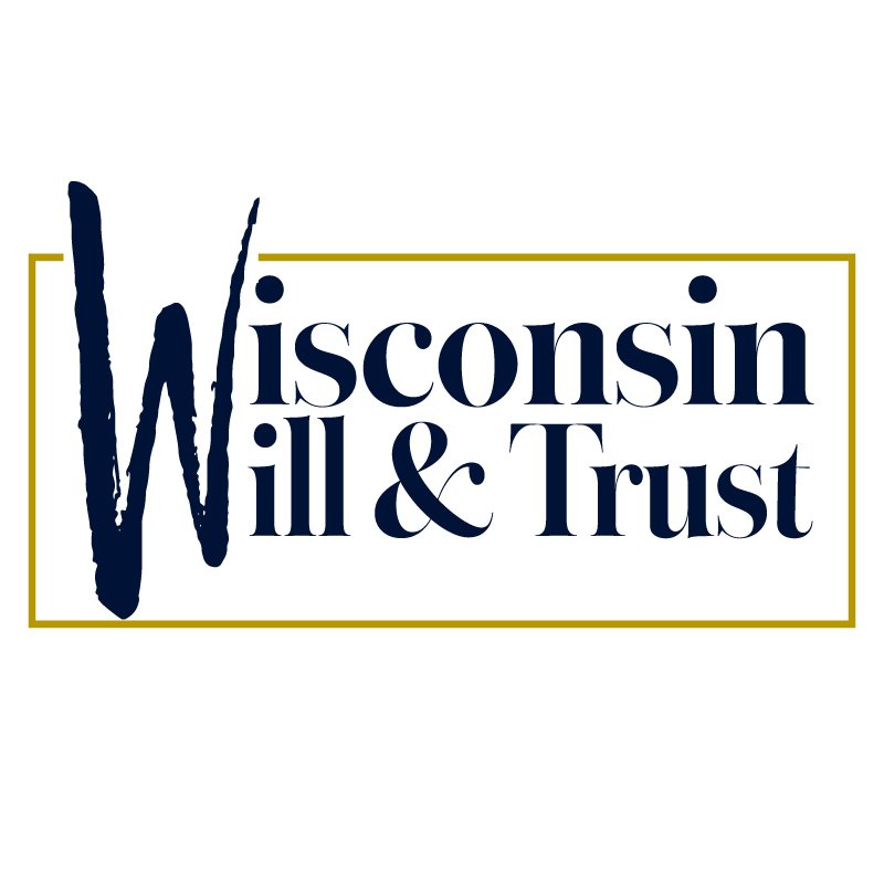 Wisconsin Will And Trust Logo